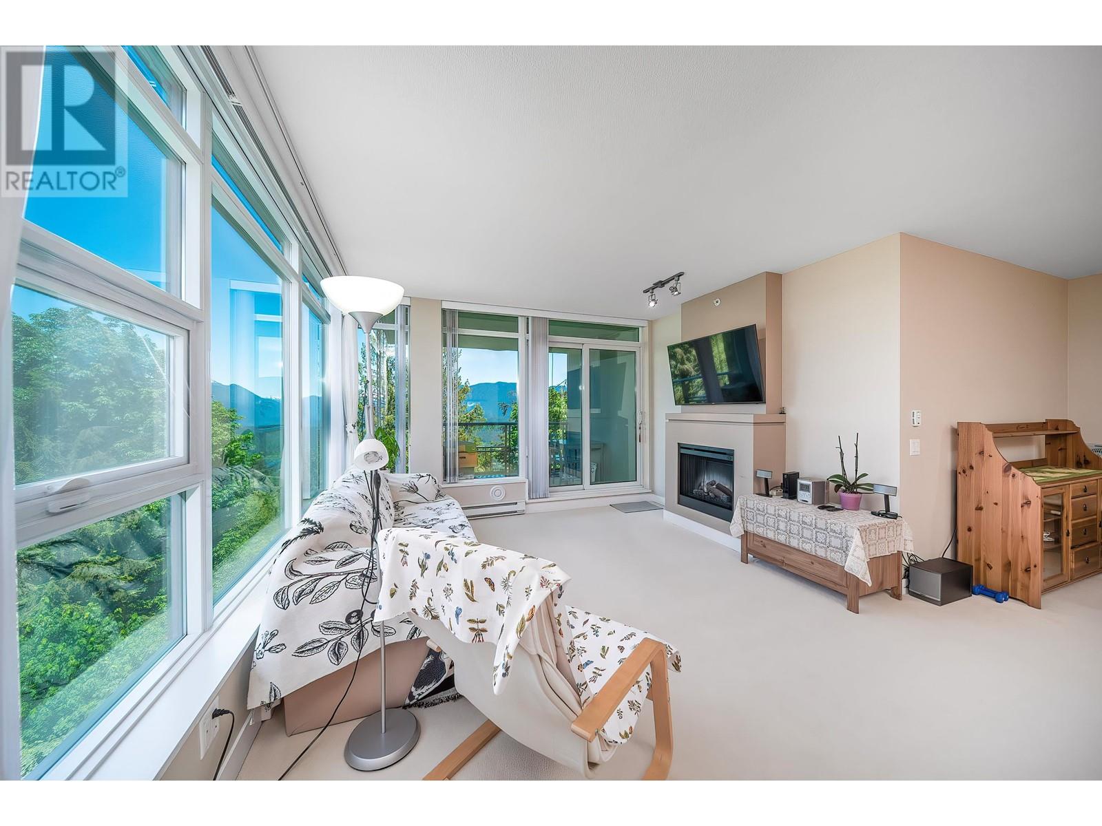 701 9222 University Crescent, Burnaby, British Columbia  V5A 0A6 - Photo 4 - R3010780