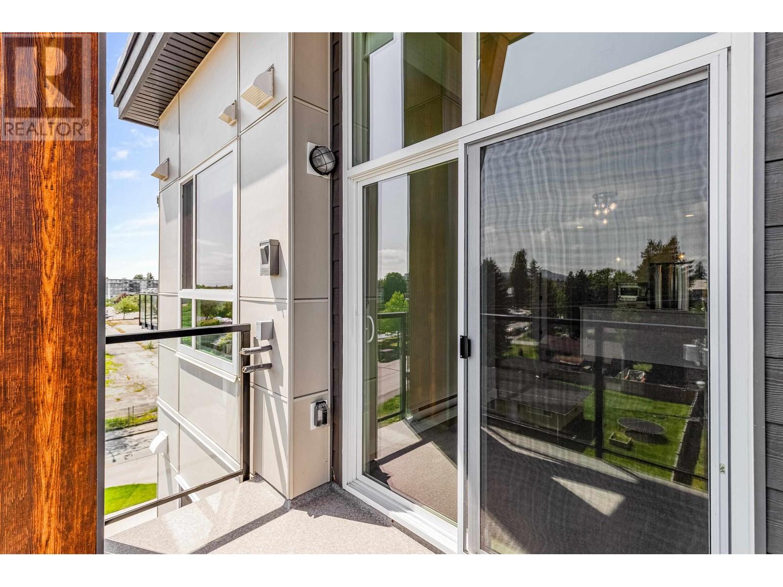 510 12109 223 Street, Maple Ridge, British Columbia  V2X 5Y6 - Photo 23 - R3010809