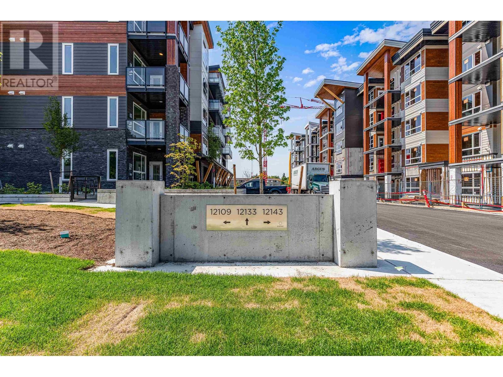 510 12109 223 Street, Maple Ridge, British Columbia  V2X 5Y6 - Photo 25 - R3010809