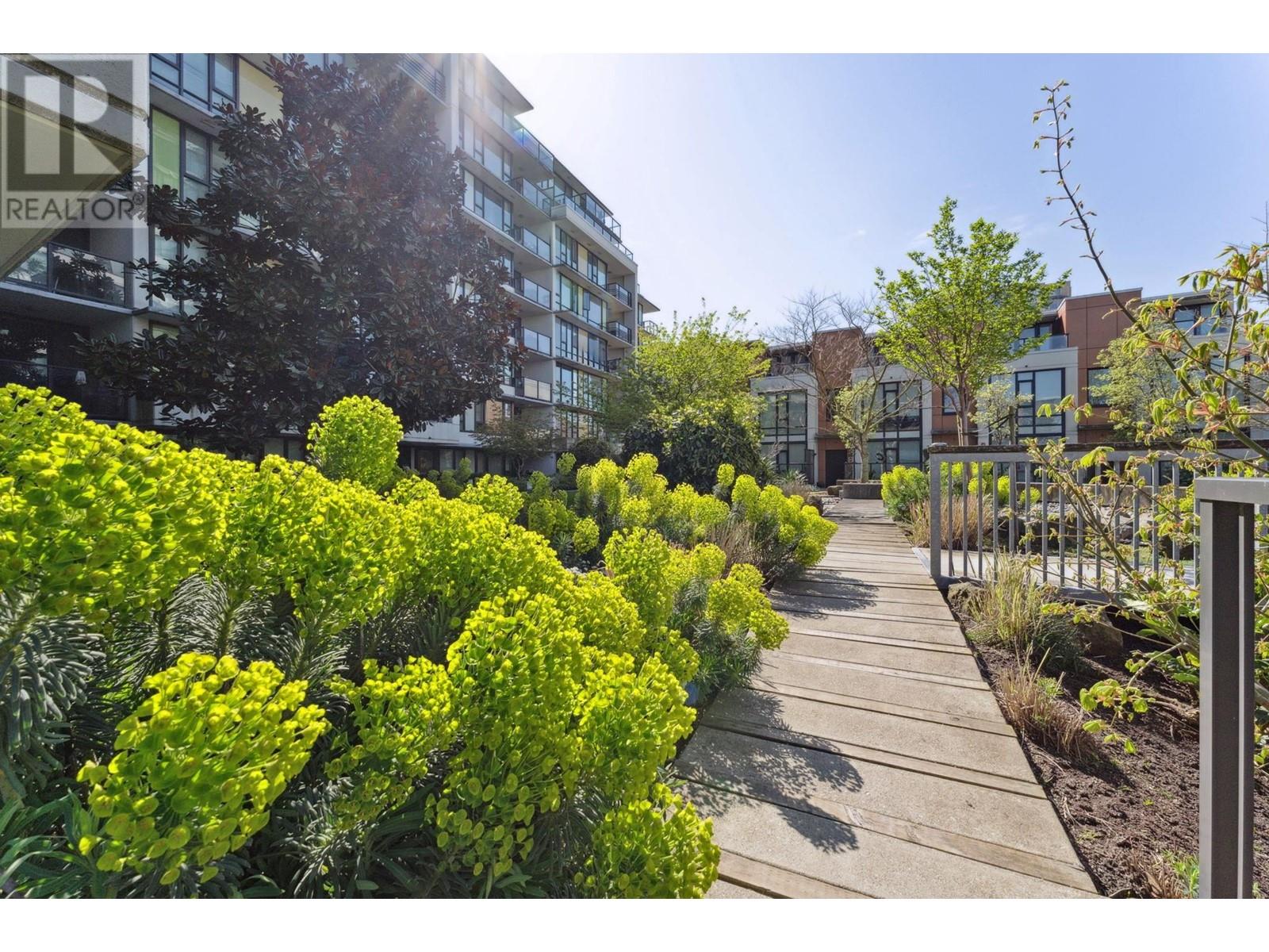 1510 7733 Firbridge Way, Richmond, British Columbia  V6X 0M7 - Photo 2 - R3010811