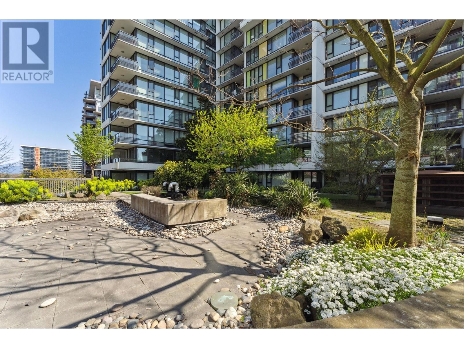 1510 7733 Firbridge Way, Richmond, British Columbia  V6X 0M7 - Photo 4 - R3010811