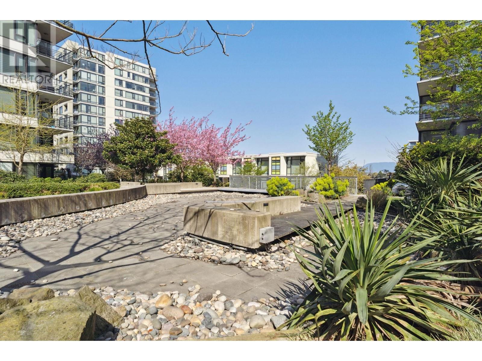 1510 7733 Firbridge Way, Richmond, British Columbia  V6X 0M7 - Photo 5 - R3010811