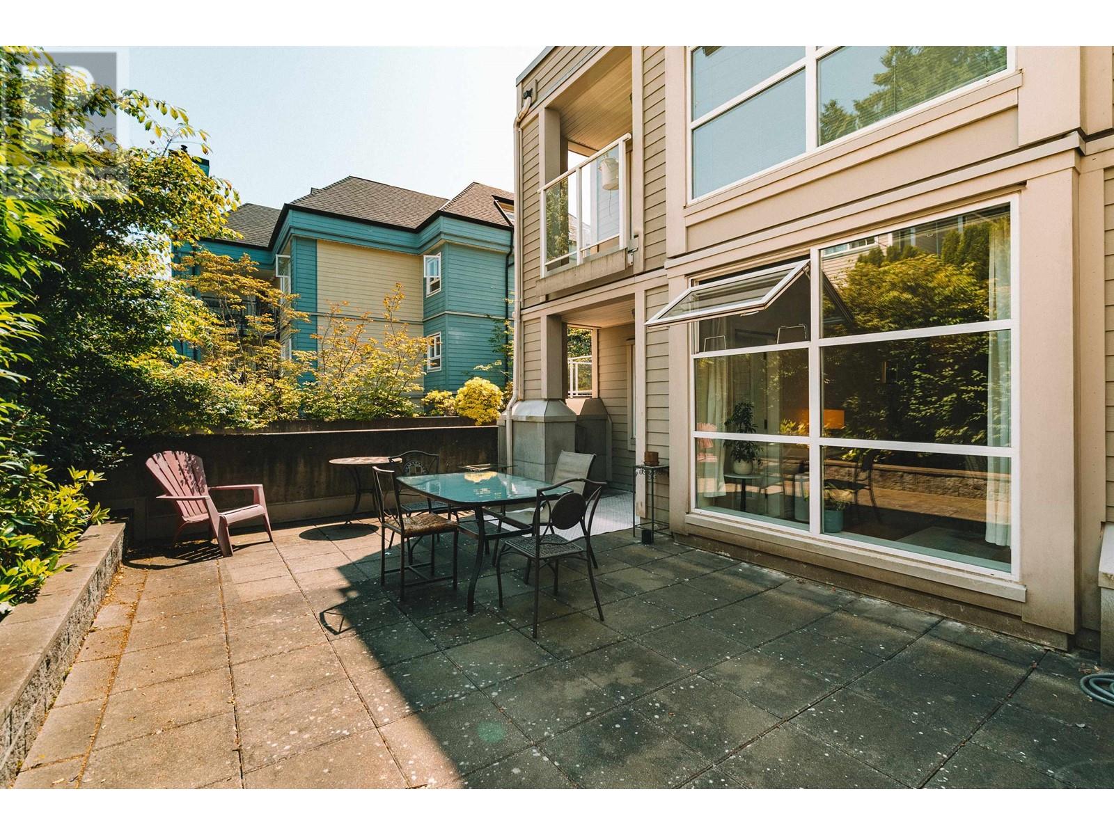 106 3168 Laurel Street, Vancouver, British Columbia  V5Z 3T8 - Photo 1 - R3010813