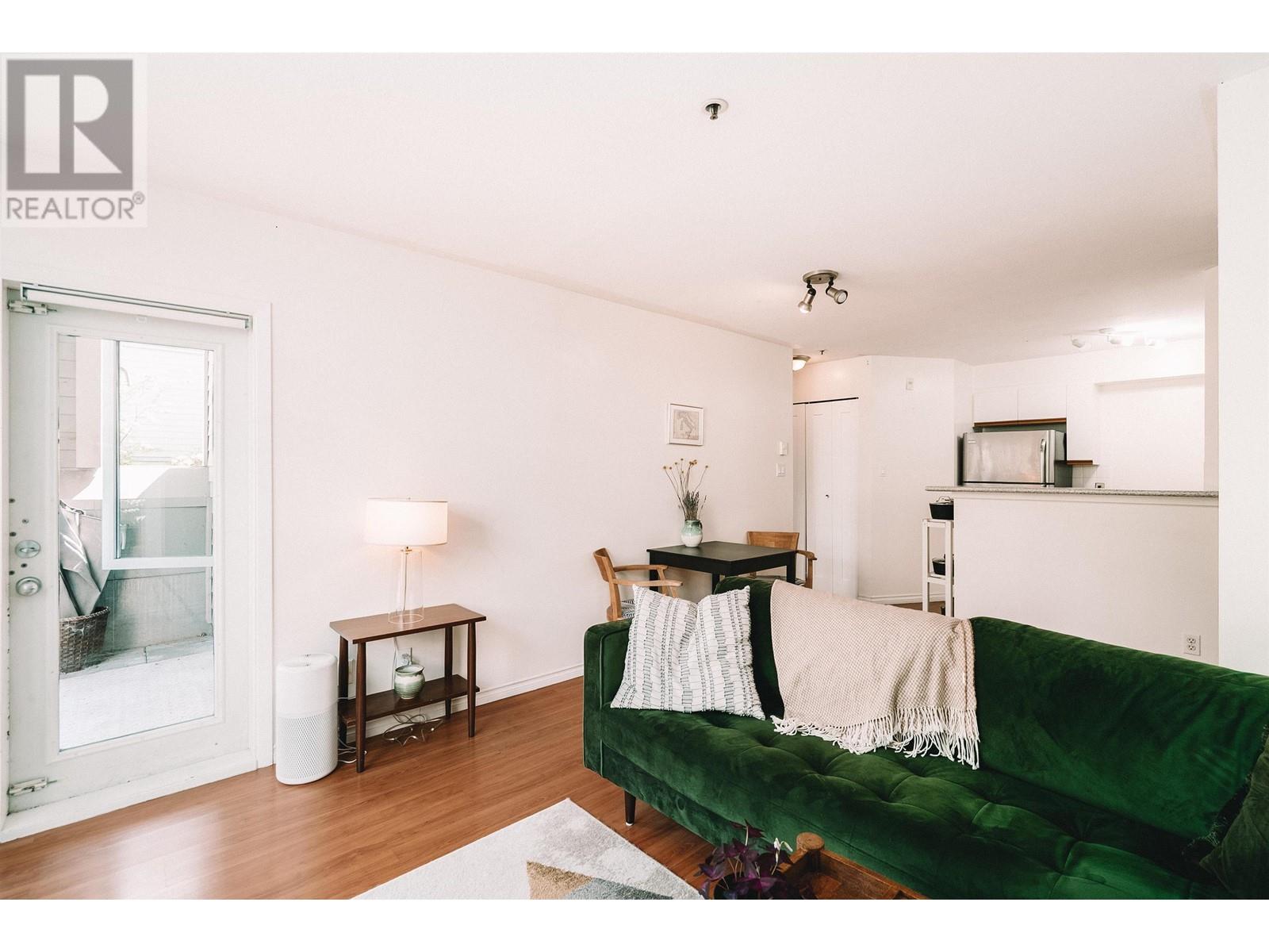 106 3168 Laurel Street, Vancouver, British Columbia  V5Z 3T8 - Photo 10 - R3010813