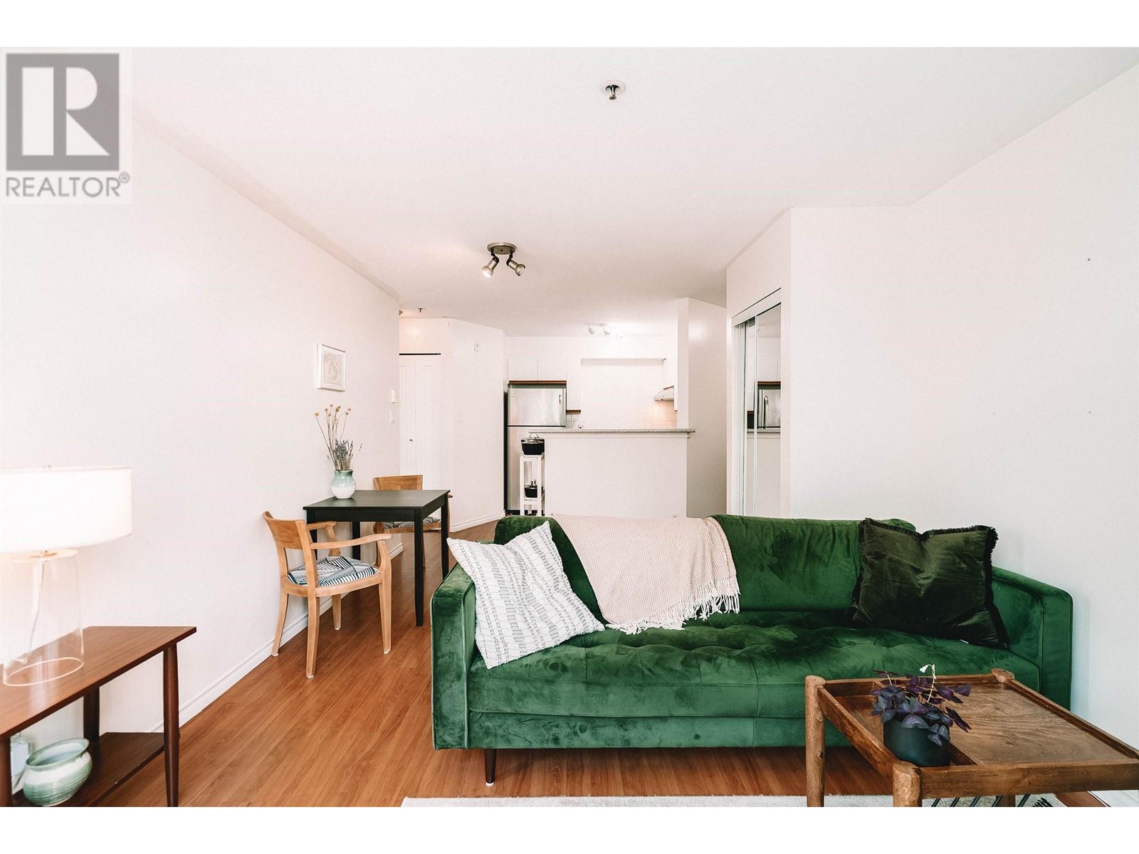 106 3168 Laurel Street, Vancouver, British Columbia  V5Z 3T8 - Photo 11 - R3010813