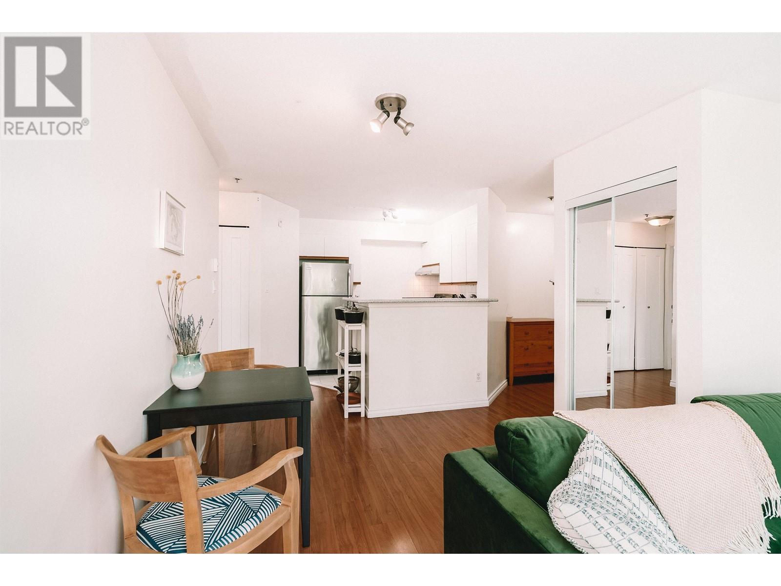 106 3168 Laurel Street, Vancouver, British Columbia  V5Z 3T8 - Photo 12 - R3010813