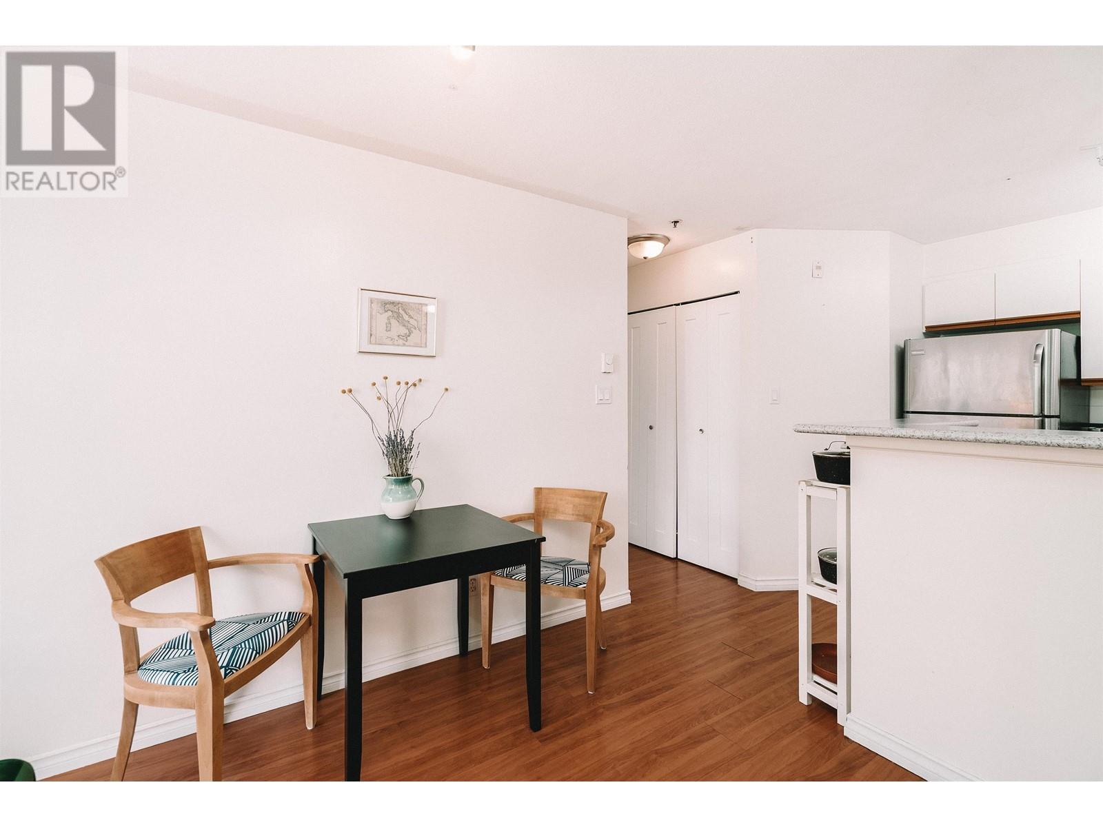 106 3168 Laurel Street, Vancouver, British Columbia  V5Z 3T8 - Photo 13 - R3010813