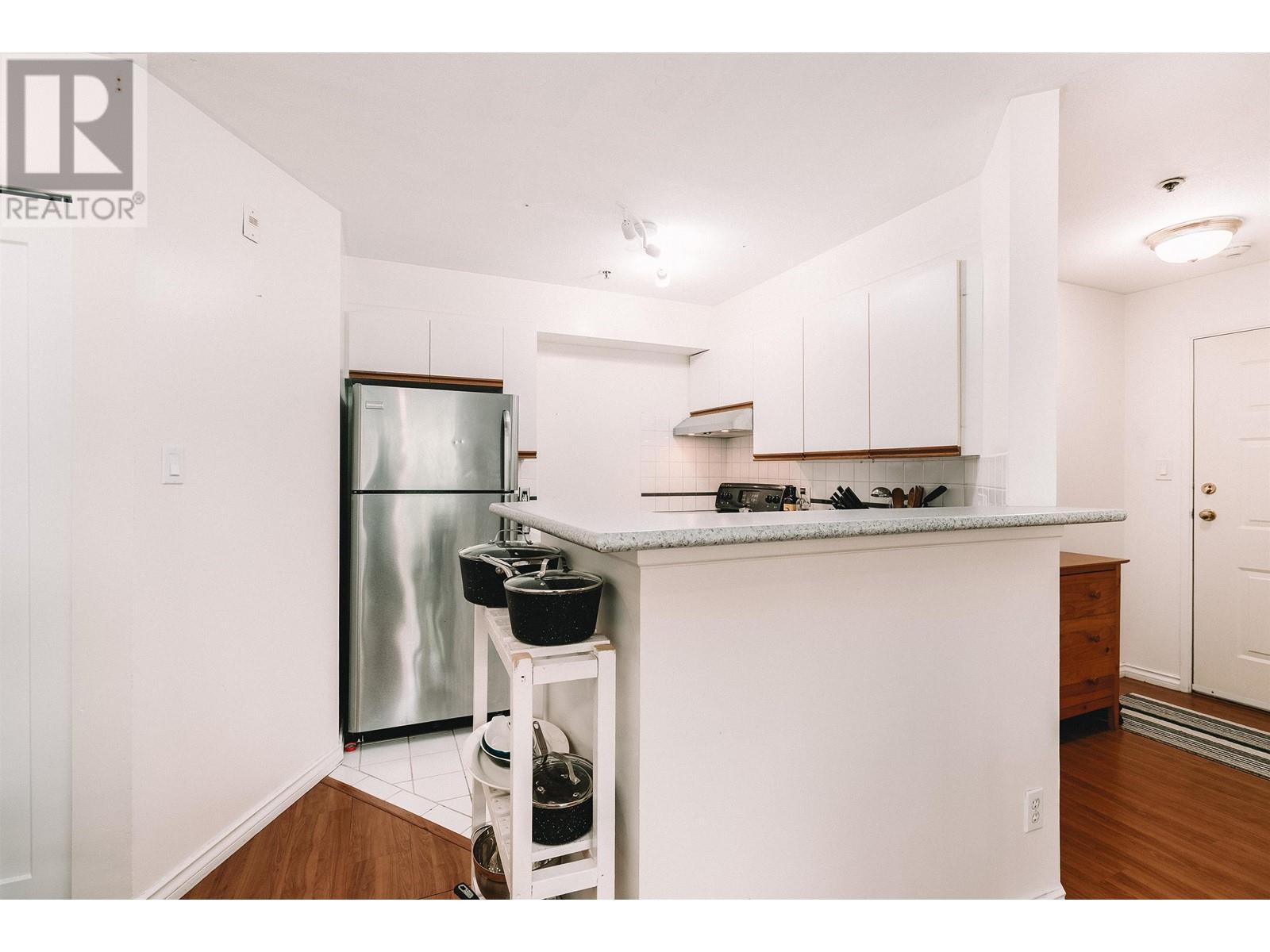 106 3168 Laurel Street, Vancouver, British Columbia  V5Z 3T8 - Photo 14 - R3010813