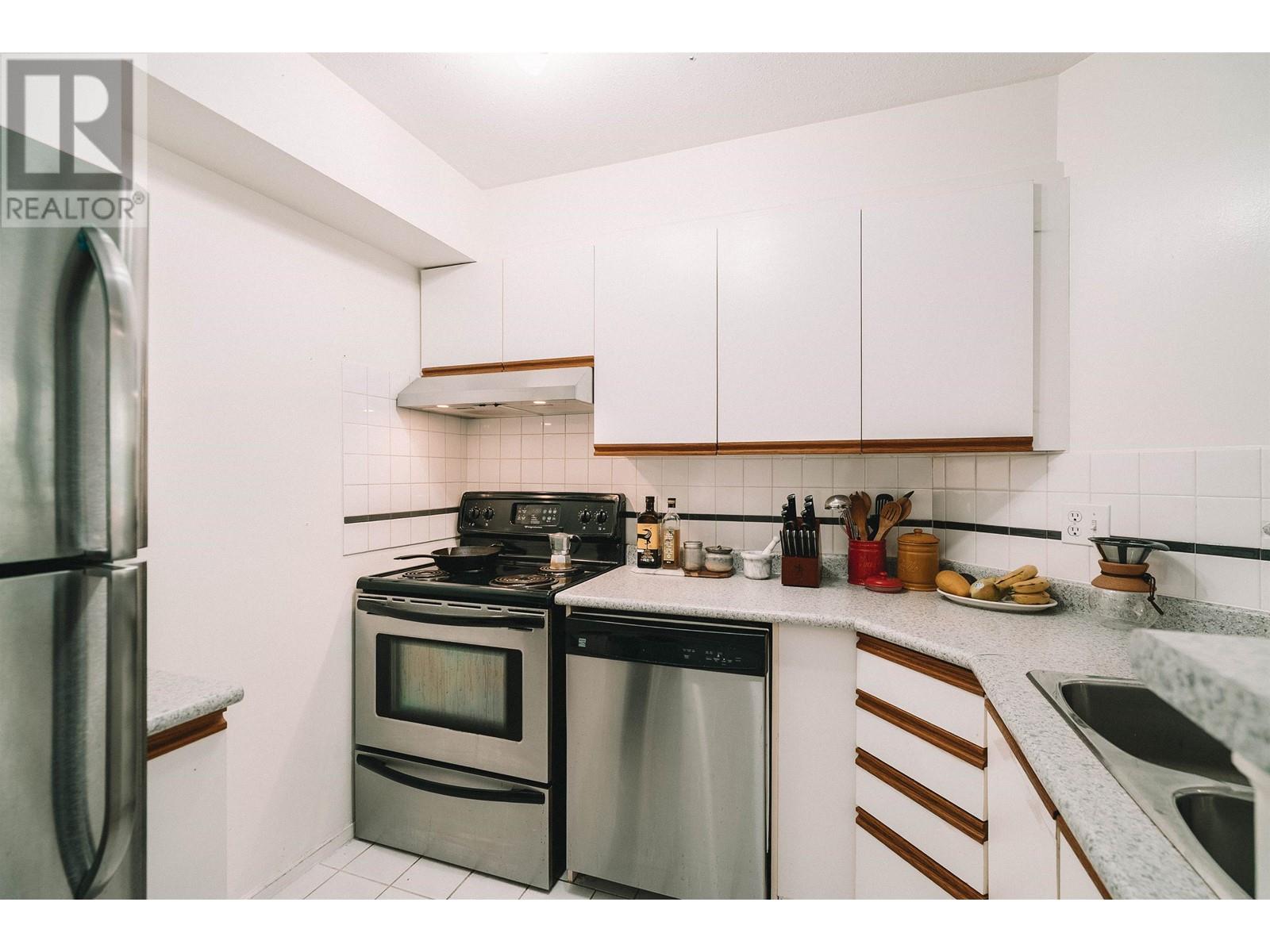 106 3168 Laurel Street, Vancouver, British Columbia  V5Z 3T8 - Photo 15 - R3010813