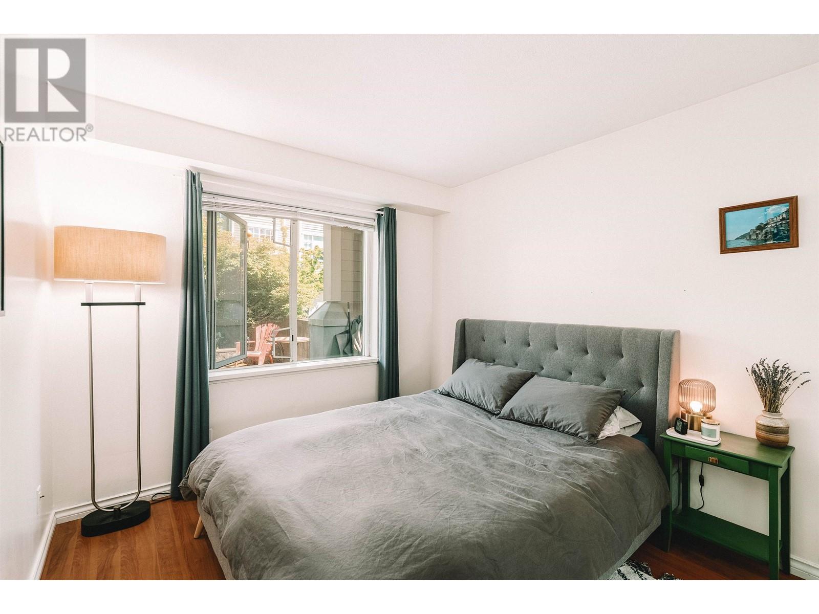 106 3168 Laurel Street, Vancouver, British Columbia  V5Z 3T8 - Photo 17 - R3010813