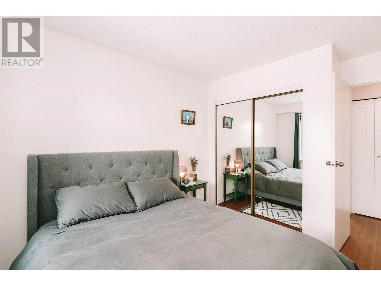 106 3168 Laurel Street, Vancouver, British Columbia  V5Z 3T8 - Photo 18 - R3010813