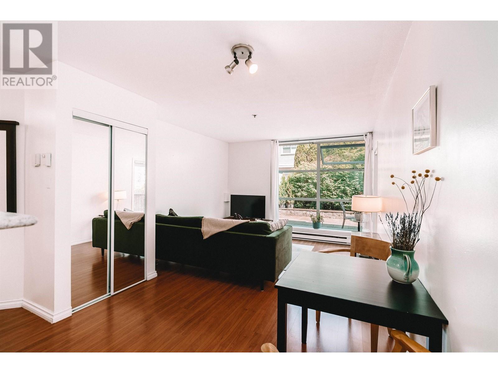 106 3168 Laurel Street, Vancouver, British Columbia  V5Z 3T8 - Photo 2 - R3010813