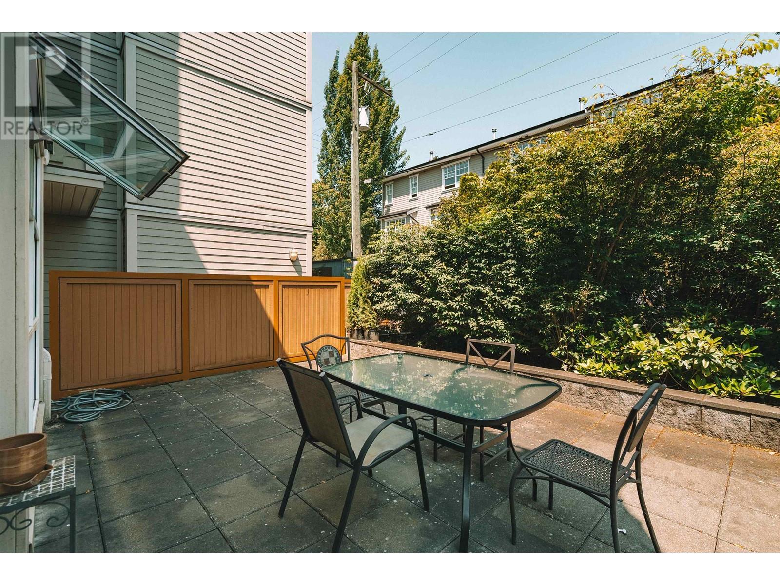 106 3168 Laurel Street, Vancouver, British Columbia  V5Z 3T8 - Photo 21 - R3010813