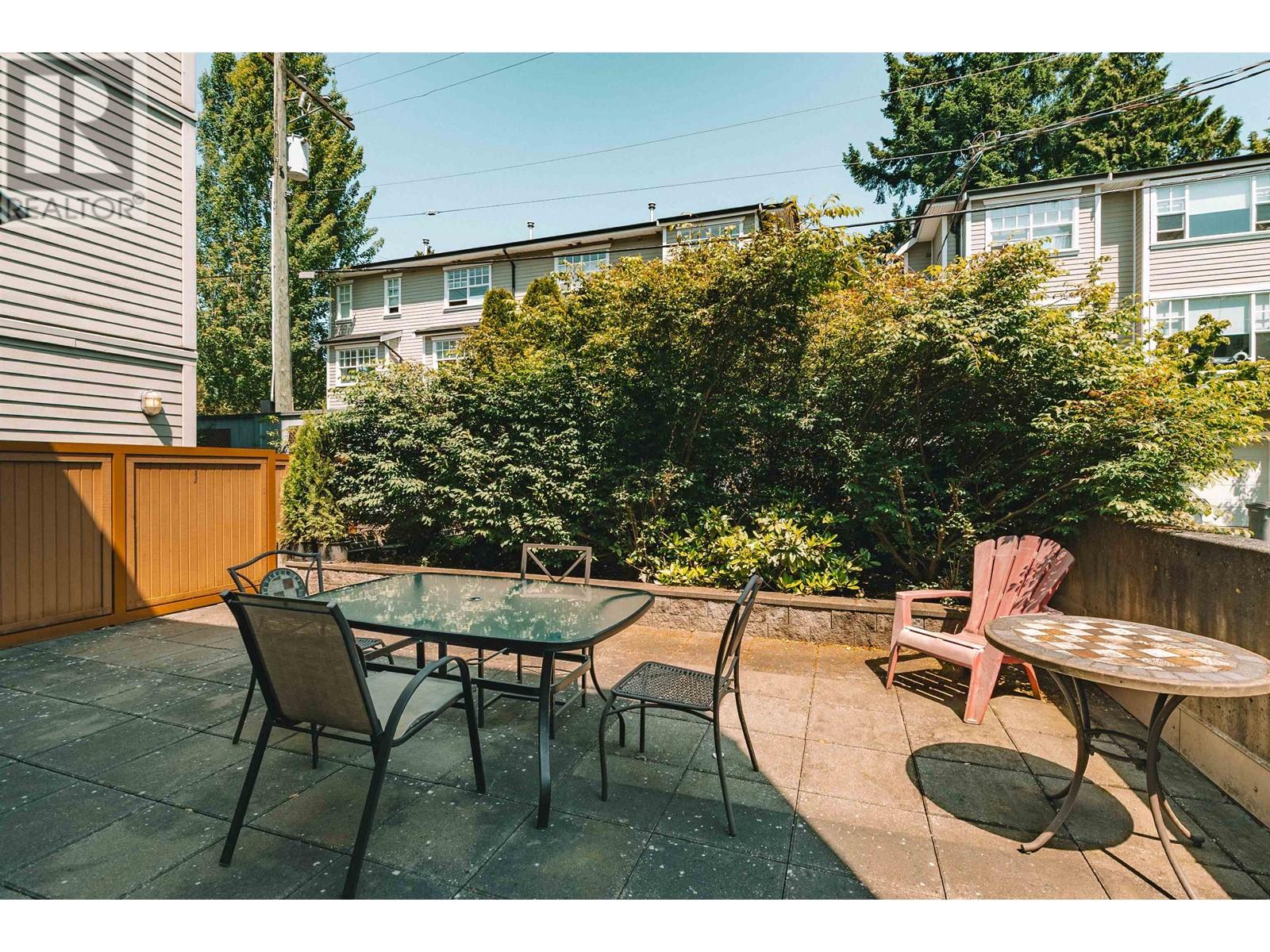 106 3168 Laurel Street, Vancouver, British Columbia  V5Z 3T8 - Photo 22 - R3010813