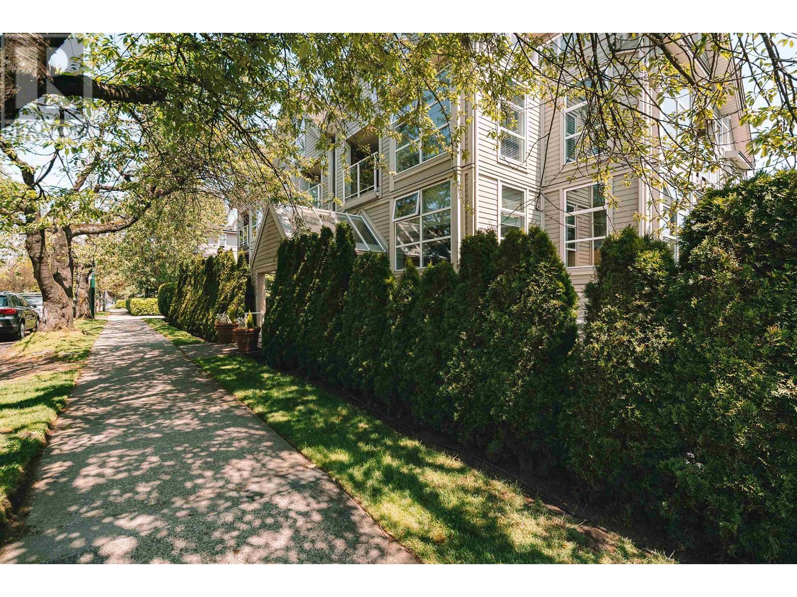 106 3168 Laurel Street, Vancouver, British Columbia  V5Z 3T8 - Photo 23 - R3010813