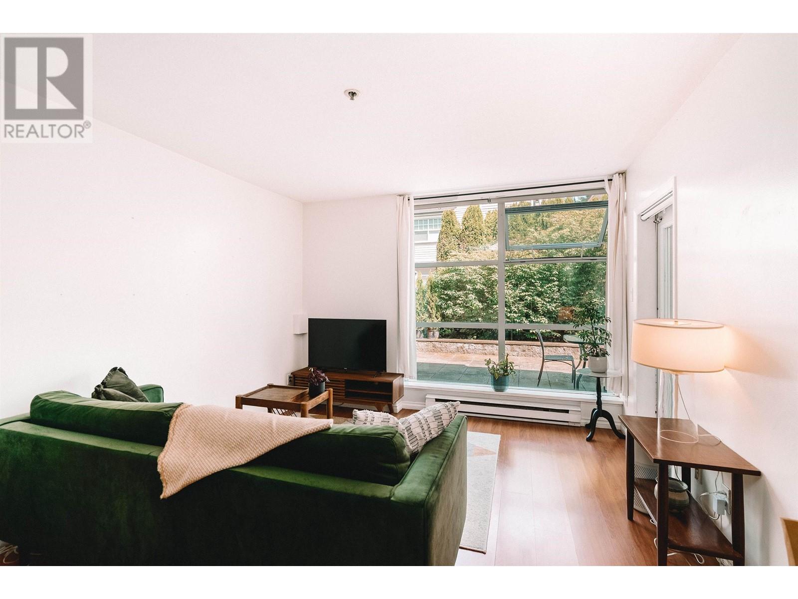106 3168 Laurel Street, Vancouver, British Columbia  V5Z 3T8 - Photo 4 - R3010813