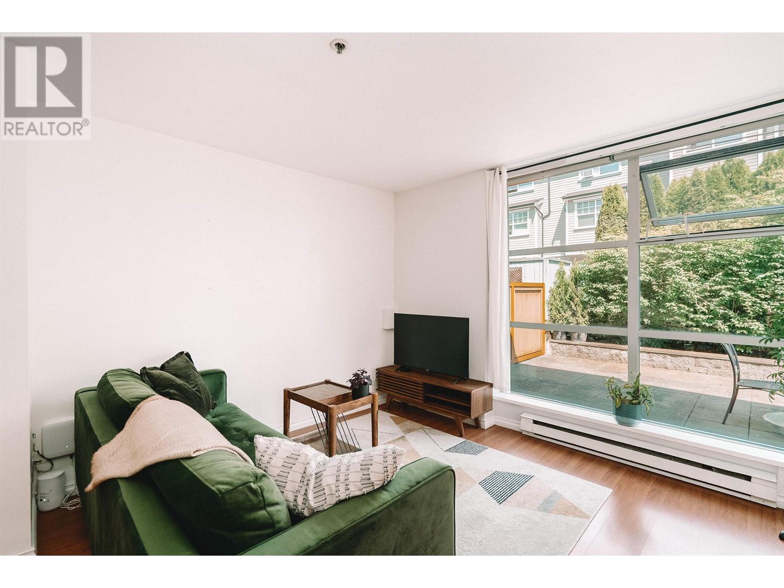 106 3168 Laurel Street, Vancouver, British Columbia  V5Z 3T8 - Photo 5 - R3010813