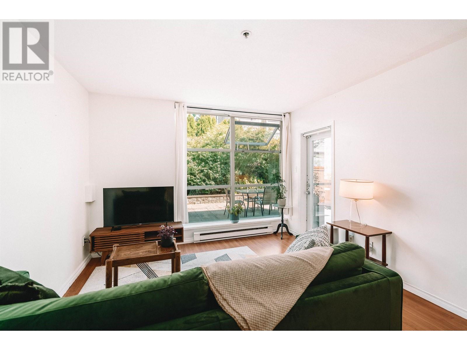 106 3168 Laurel Street, Vancouver, British Columbia  V5Z 3T8 - Photo 6 - R3010813