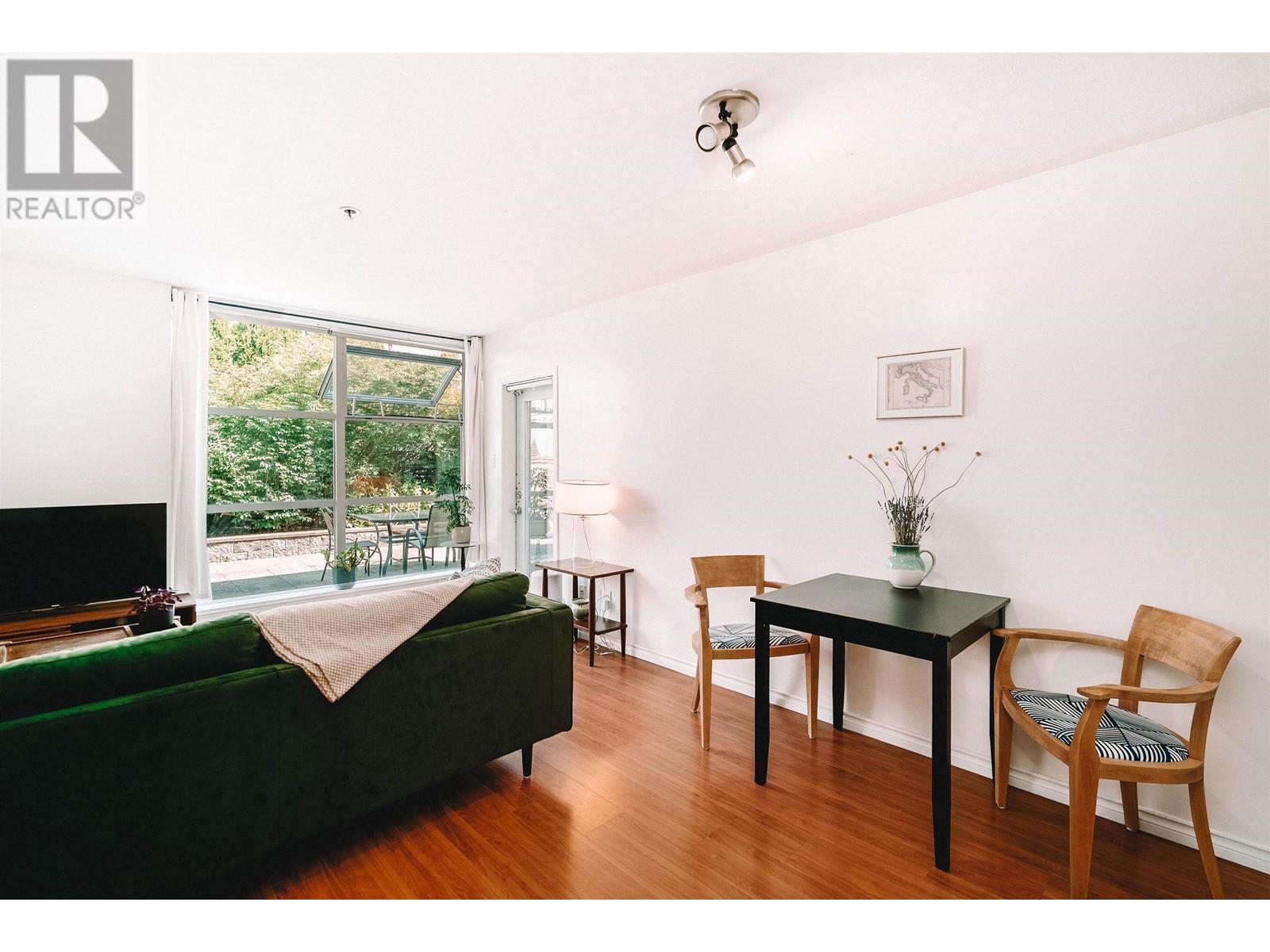 106 3168 Laurel Street, Vancouver, British Columbia  V5Z 3T8 - Photo 7 - R3010813
