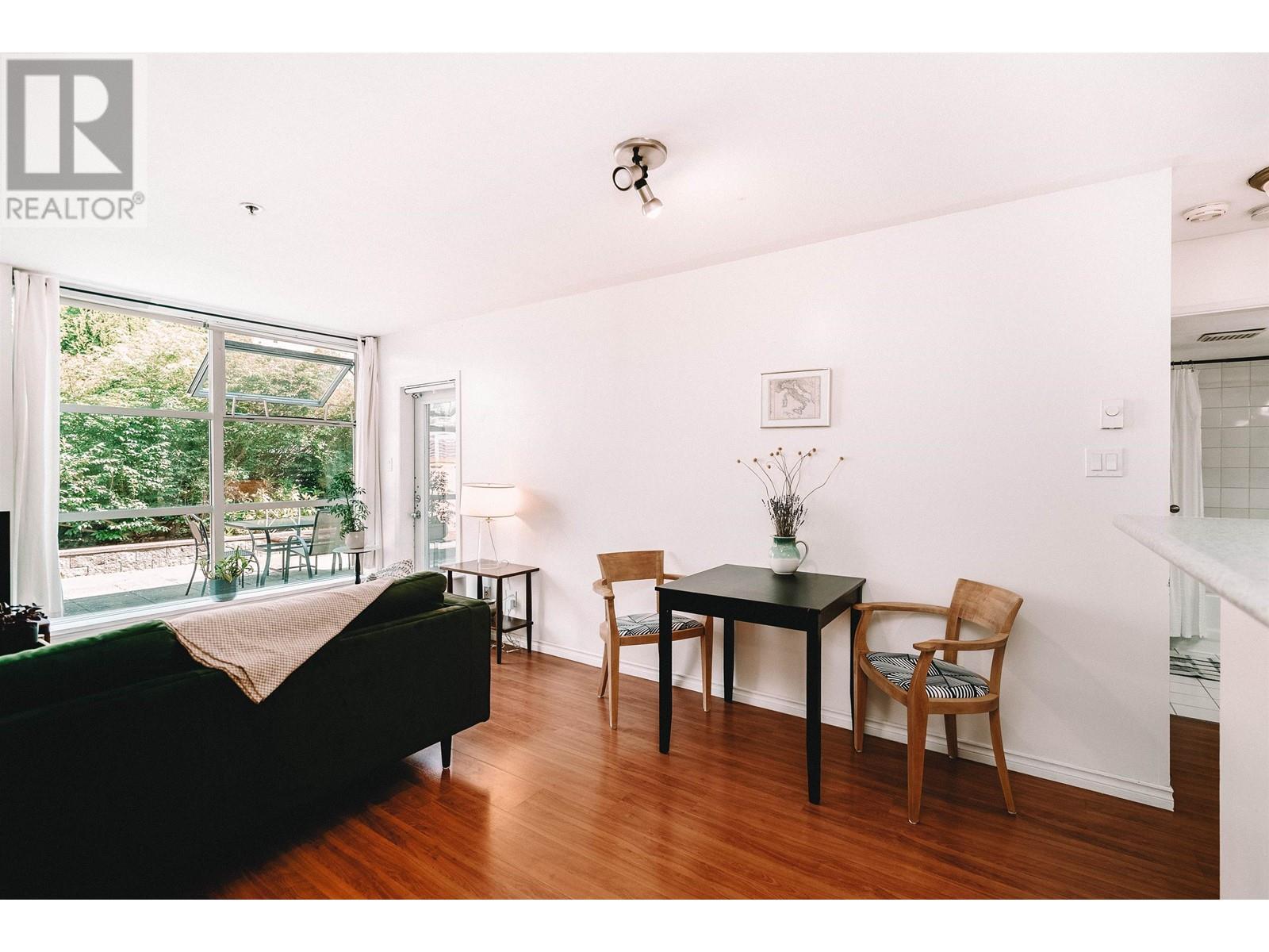 106 3168 Laurel Street, Vancouver, British Columbia  V5Z 3T8 - Photo 8 - R3010813