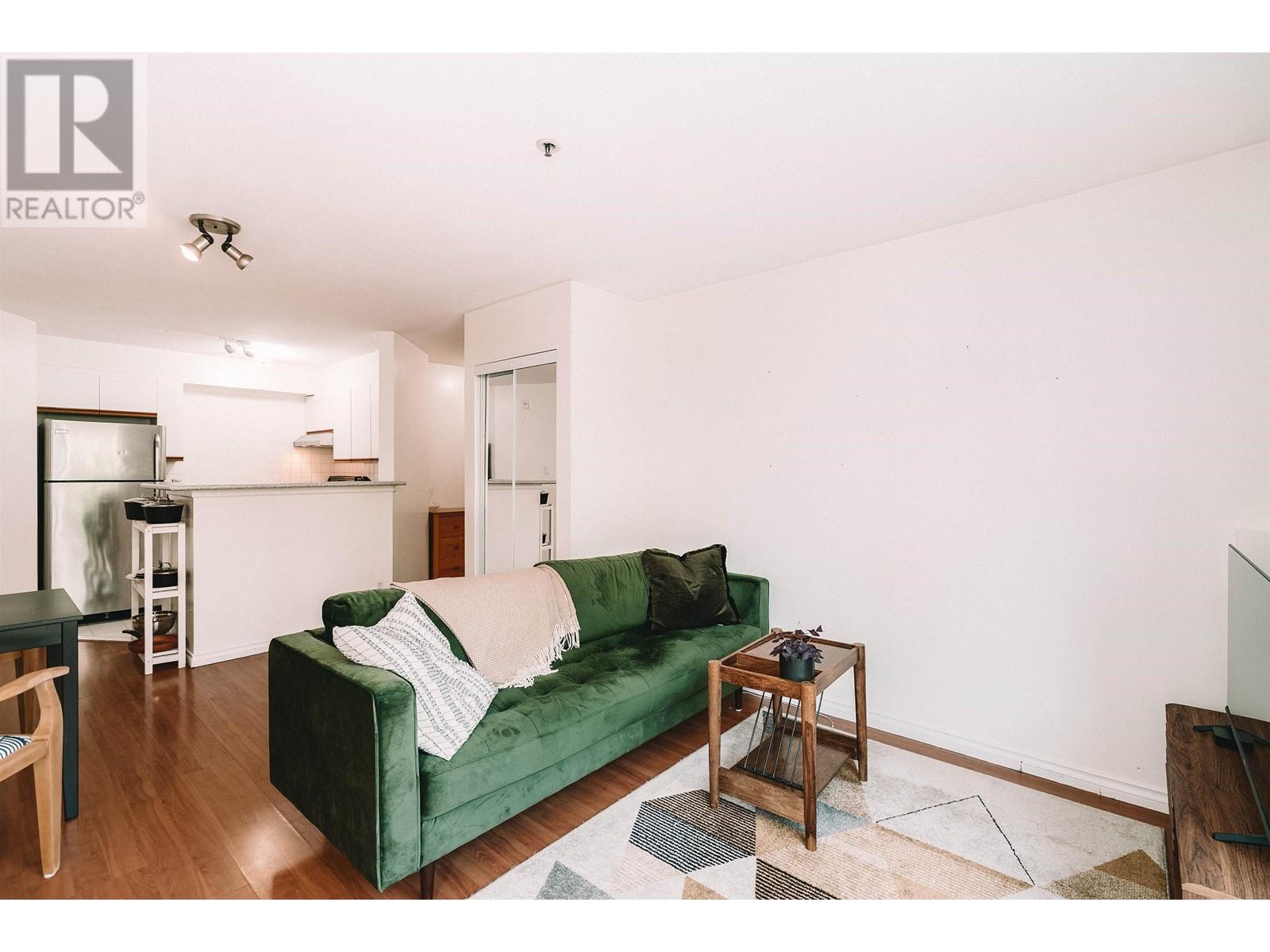 106 3168 Laurel Street, Vancouver, British Columbia  V5Z 3T8 - Photo 9 - R3010813