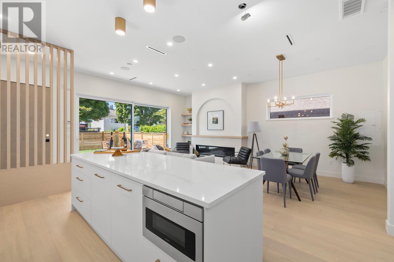 1 4648 Elgin Street, Vancouver, British Columbia  V5V 4R8 - Photo 15 - R3010826