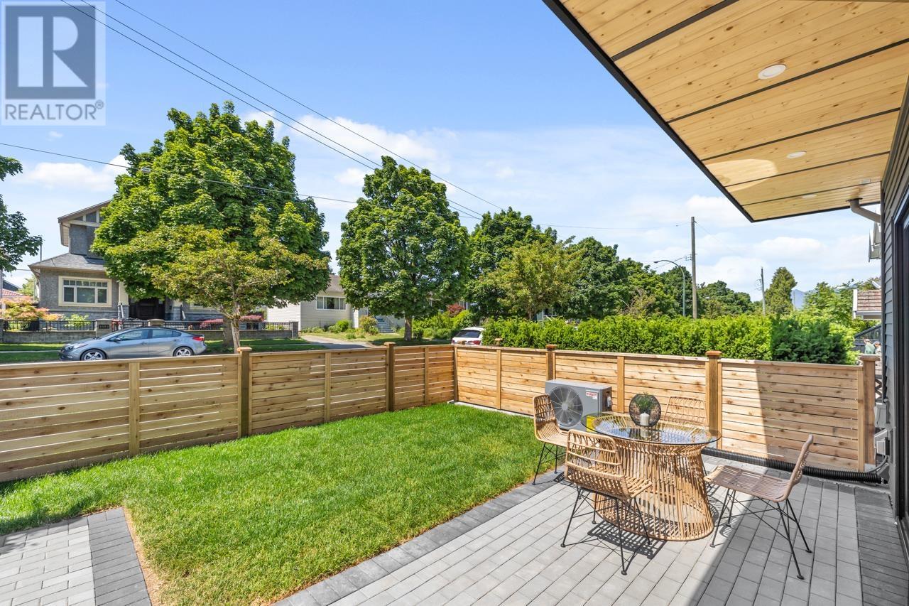 1 4648 Elgin Street, Vancouver, British Columbia  V5V 4R8 - Photo 3 - R3010826