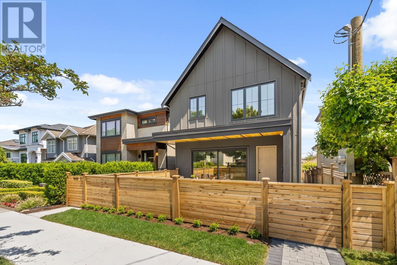 1 4648 Elgin Street, Vancouver, British Columbia  V5V 4R8 - Photo 33 - R3010826