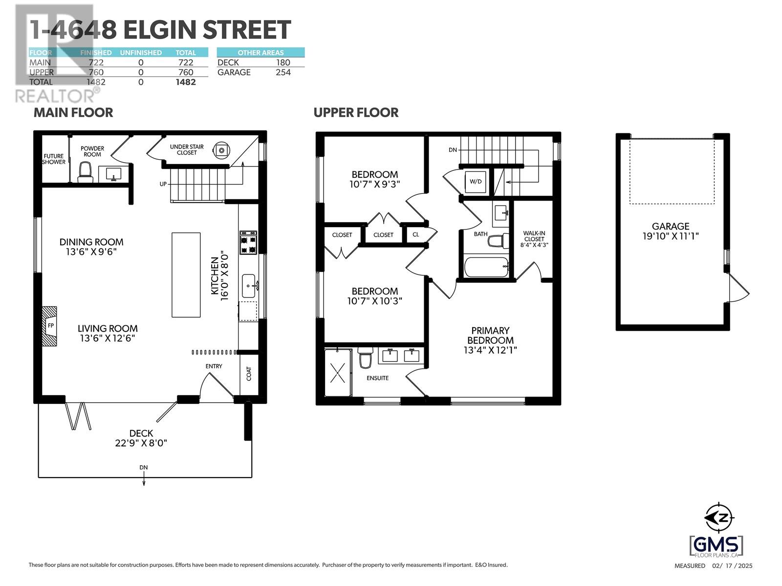 1 4648 Elgin Street, Vancouver, British Columbia  V5V 4R8 - Photo 34 - R3010826