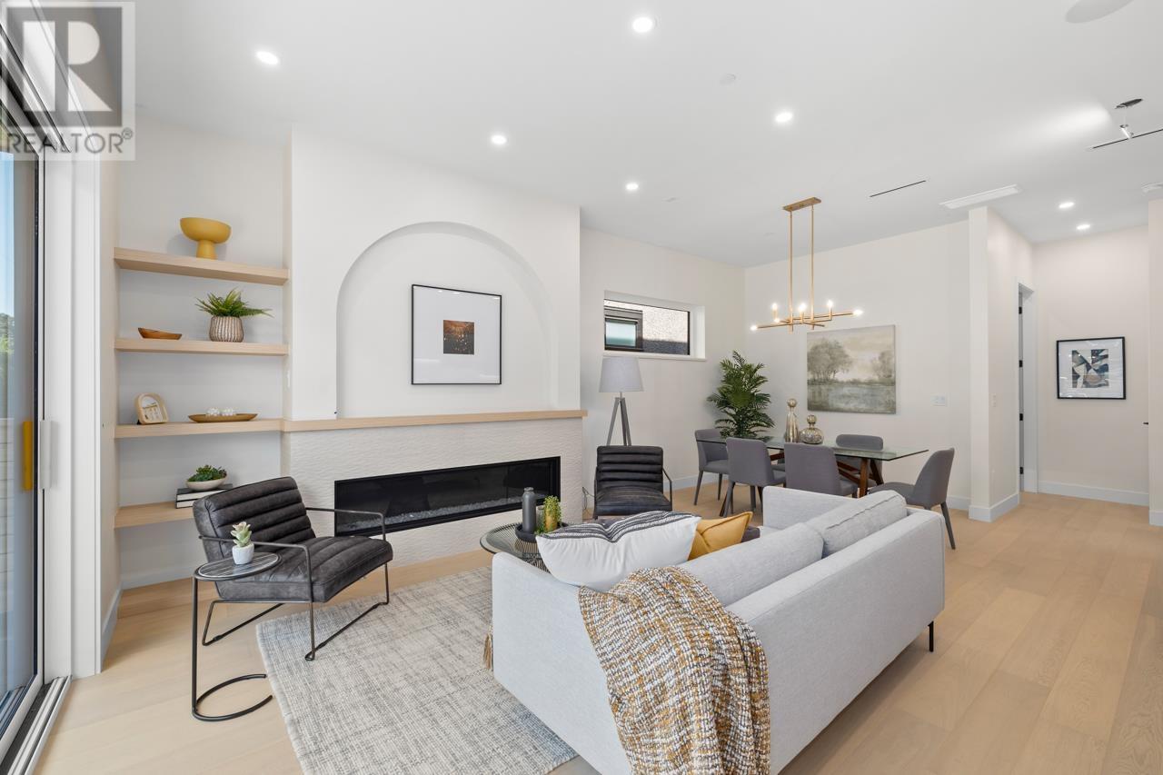 1 4648 Elgin Street, Vancouver, British Columbia  V5V 4R8 - Photo 4 - R3010826