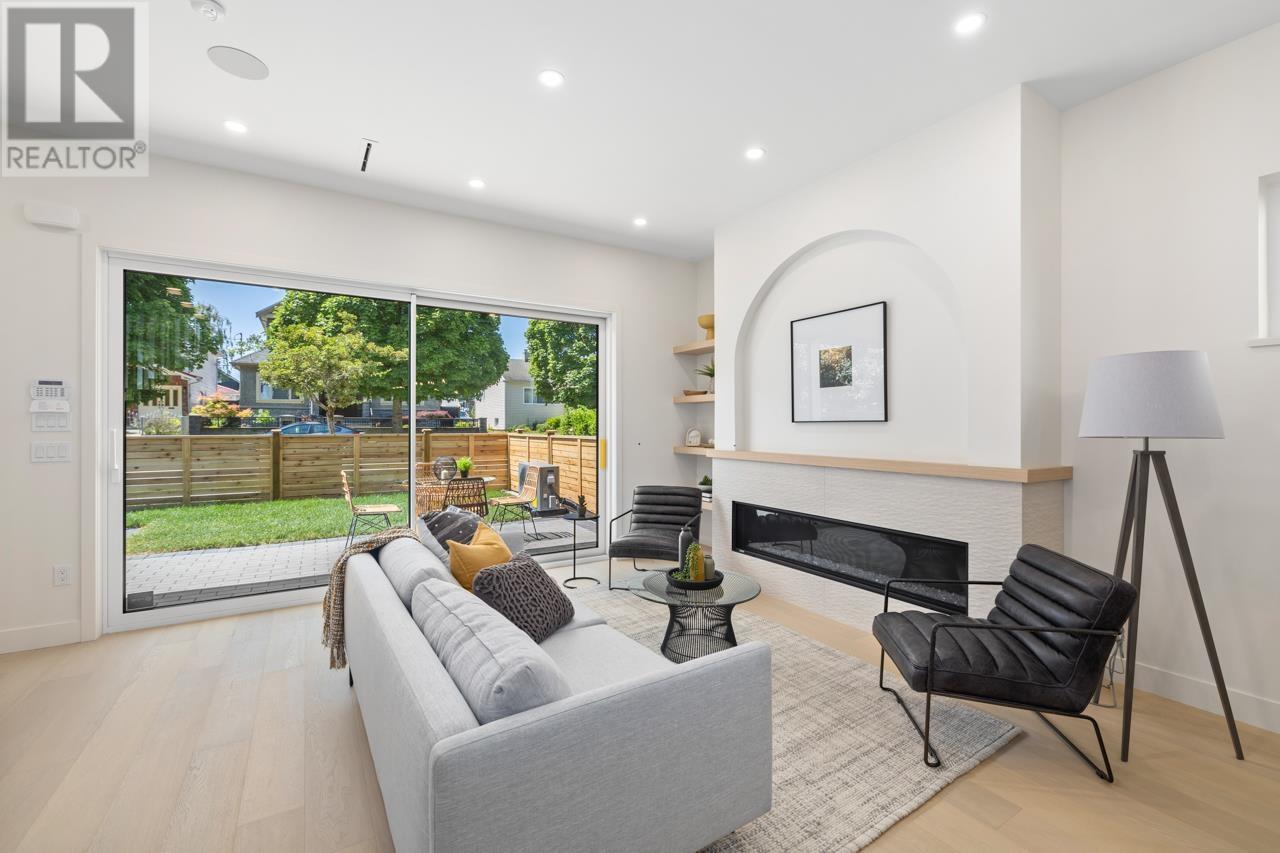 1 4648 Elgin Street, Vancouver, British Columbia  V5V 4R8 - Photo 5 - R3010826