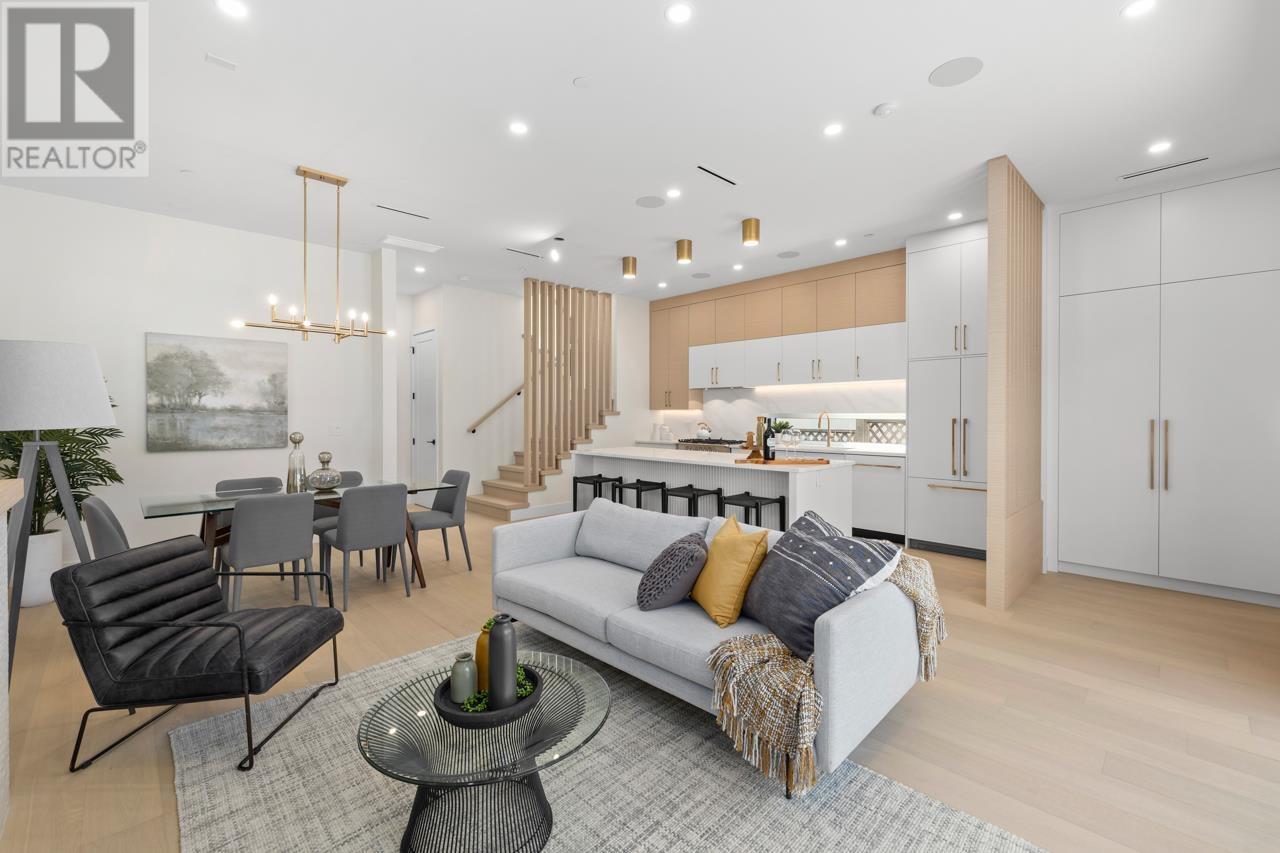 1 4648 Elgin Street, Vancouver, British Columbia  V5V 4R8 - Photo 7 - R3010826