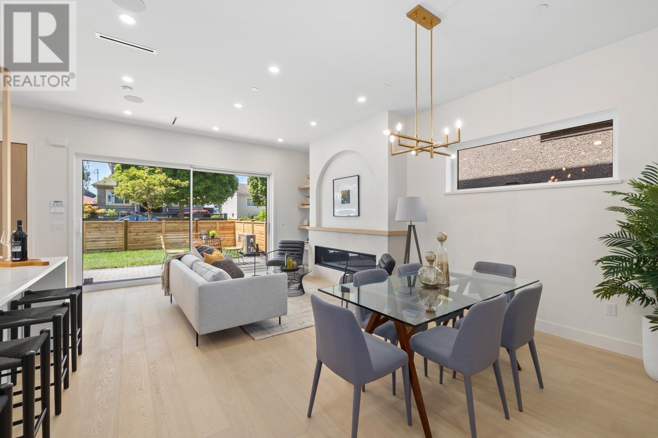 1 4648 Elgin Street, Vancouver, British Columbia  V5V 4R8 - Photo 8 - R3010826
