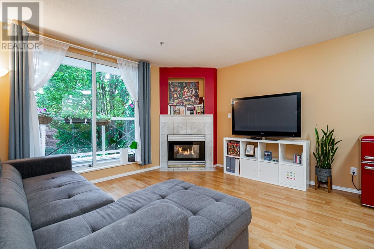 211 2485 ATKINS AVENUE, port coquitlam, British Columbia