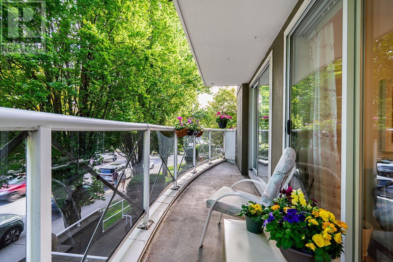 211 2485 Atkins Avenue, Port Coquitlam, British Columbia  V3C 1Z1 - Photo 25 - R3010831