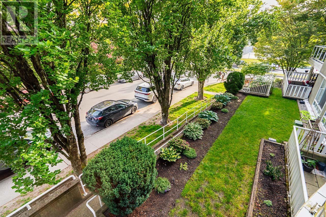 211 2485 Atkins Avenue, Port Coquitlam, British Columbia  V3C 1Z1 - Photo 26 - R3010831