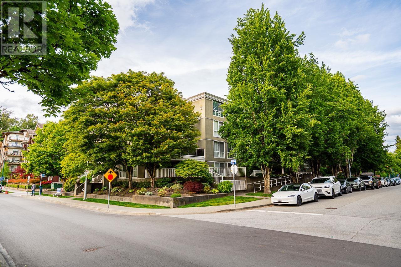 211 2485 Atkins Avenue, Port Coquitlam, British Columbia  V3C 1Z1 - Photo 29 - R3010831
