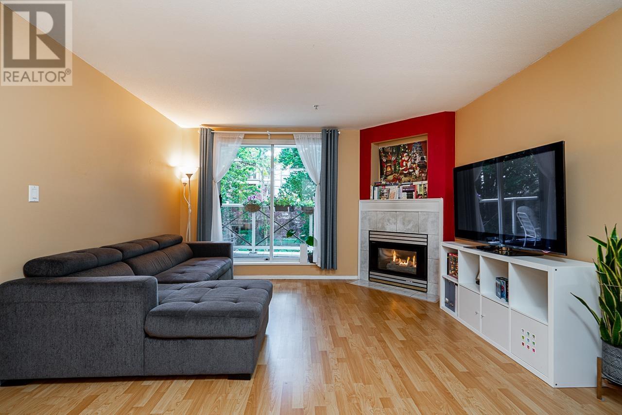 211 2485 Atkins Avenue, Port Coquitlam, British Columbia  V3C 1Z1 - Photo 3 - R3010831