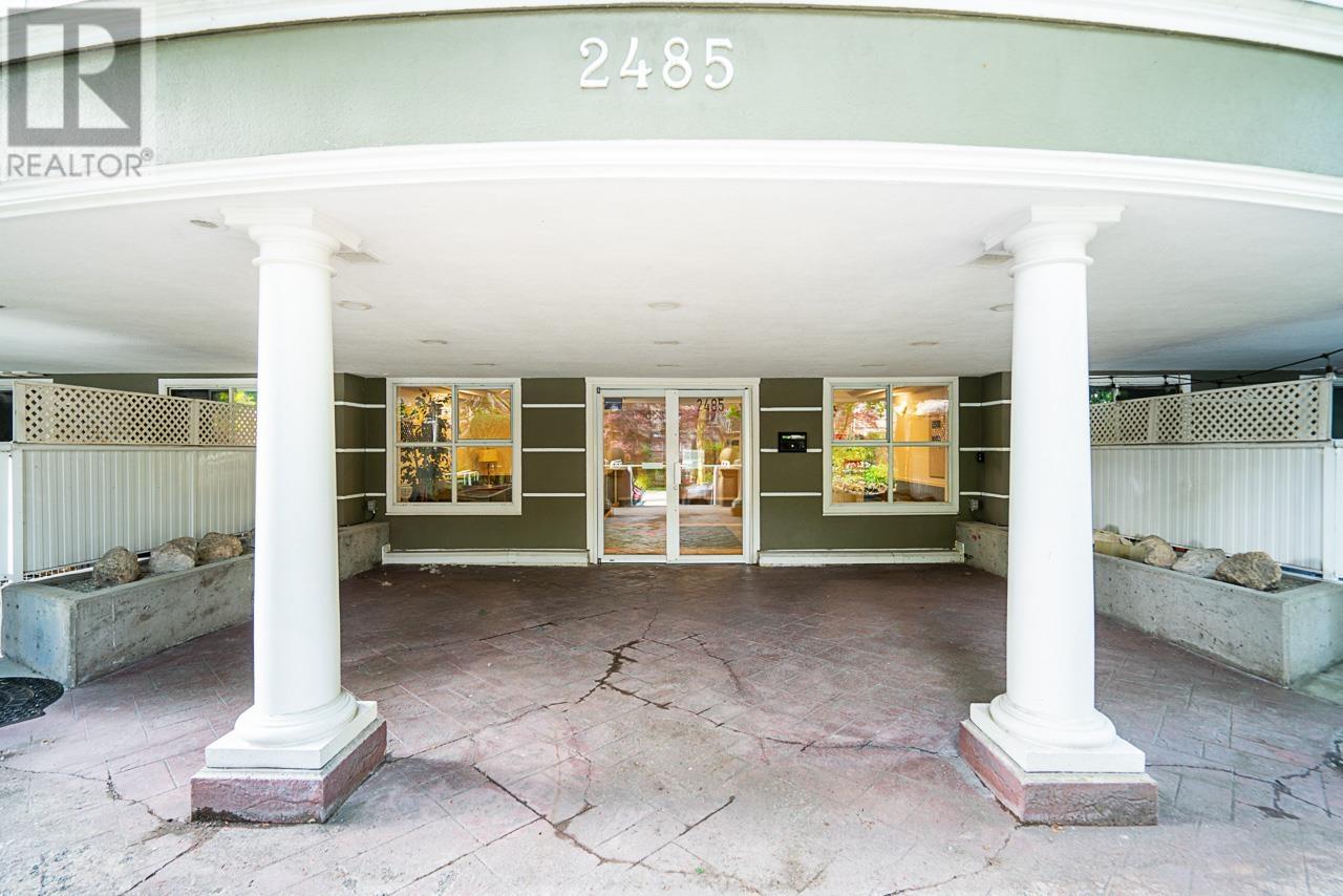 211 2485 Atkins Avenue, Port Coquitlam, British Columbia  V3C 1Z1 - Photo 30 - R3010831