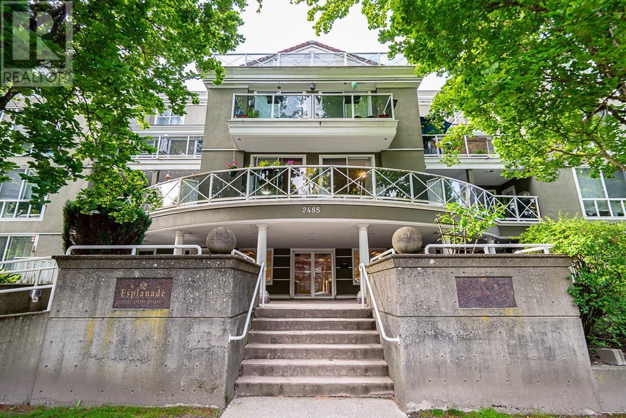 211 2485 Atkins Avenue, Port Coquitlam, British Columbia  V3C 1Z1 - Photo 31 - R3010831