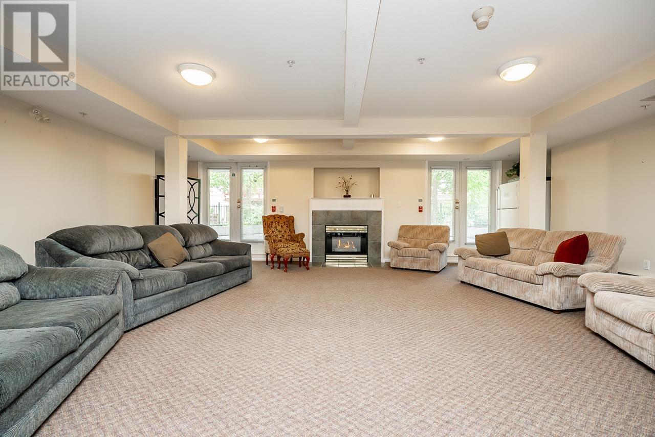 211 2485 Atkins Avenue, Port Coquitlam, British Columbia  V3C 1Z1 - Photo 33 - R3010831
