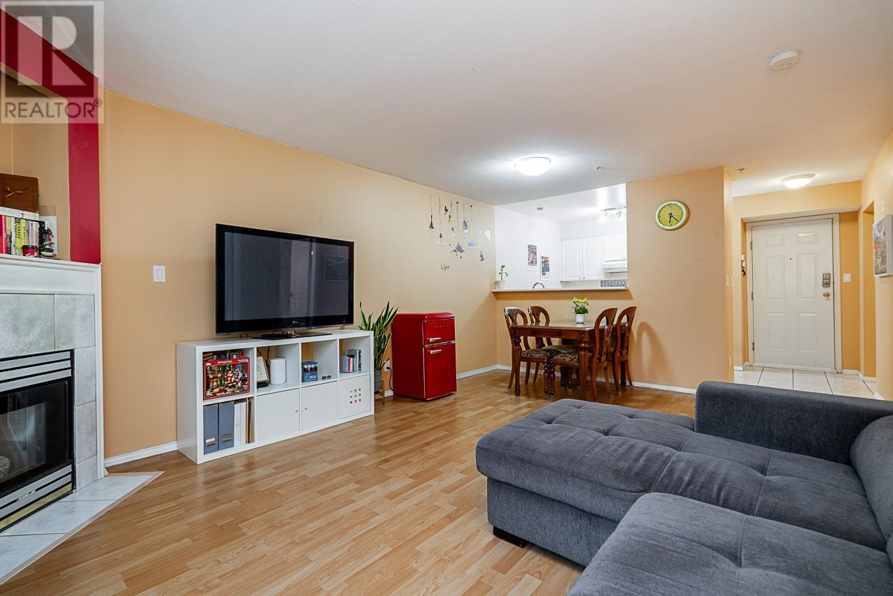 211 2485 Atkins Avenue, Port Coquitlam, British Columbia  V3C 1Z1 - Photo 4 - R3010831