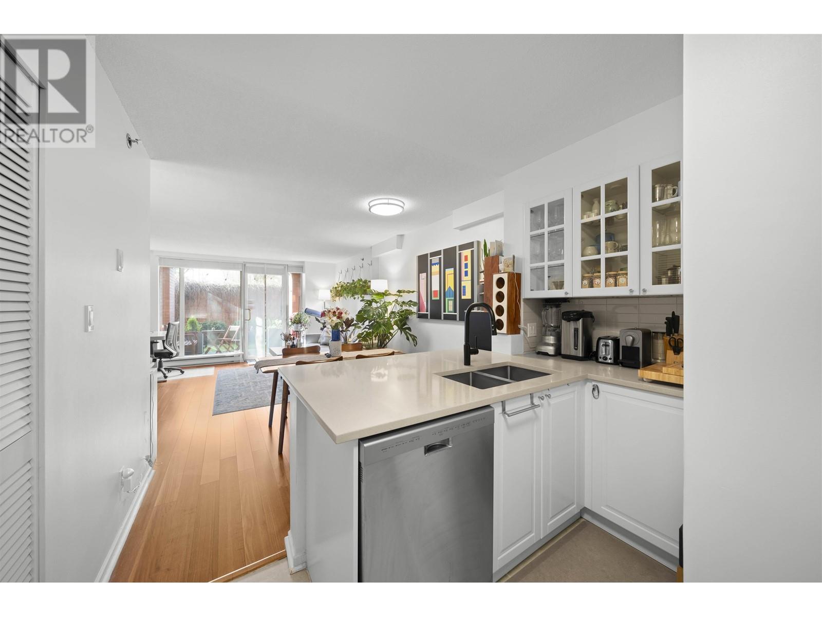 106 503 W 16th Avenue, Vancouver, British Columbia  V5Z 4N3 - Photo 10 - R3010846