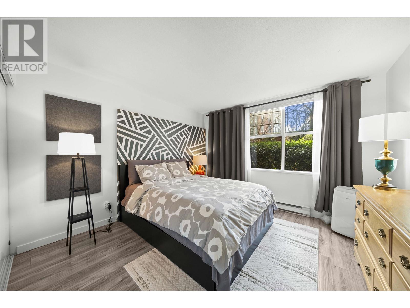 106 503 W 16th Avenue, Vancouver, British Columbia  V5Z 4N3 - Photo 12 - R3010846