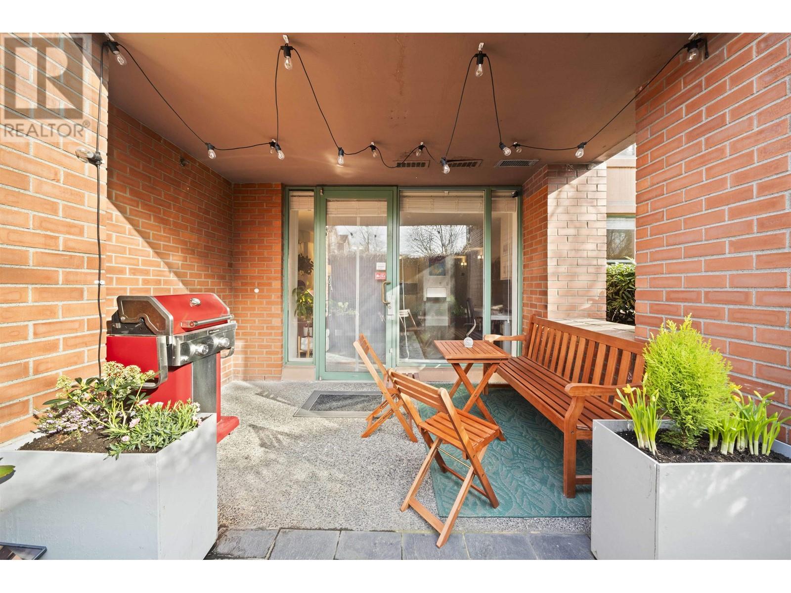 106 503 W 16th Avenue, Vancouver, British Columbia  V5Z 4N3 - Photo 18 - R3010846