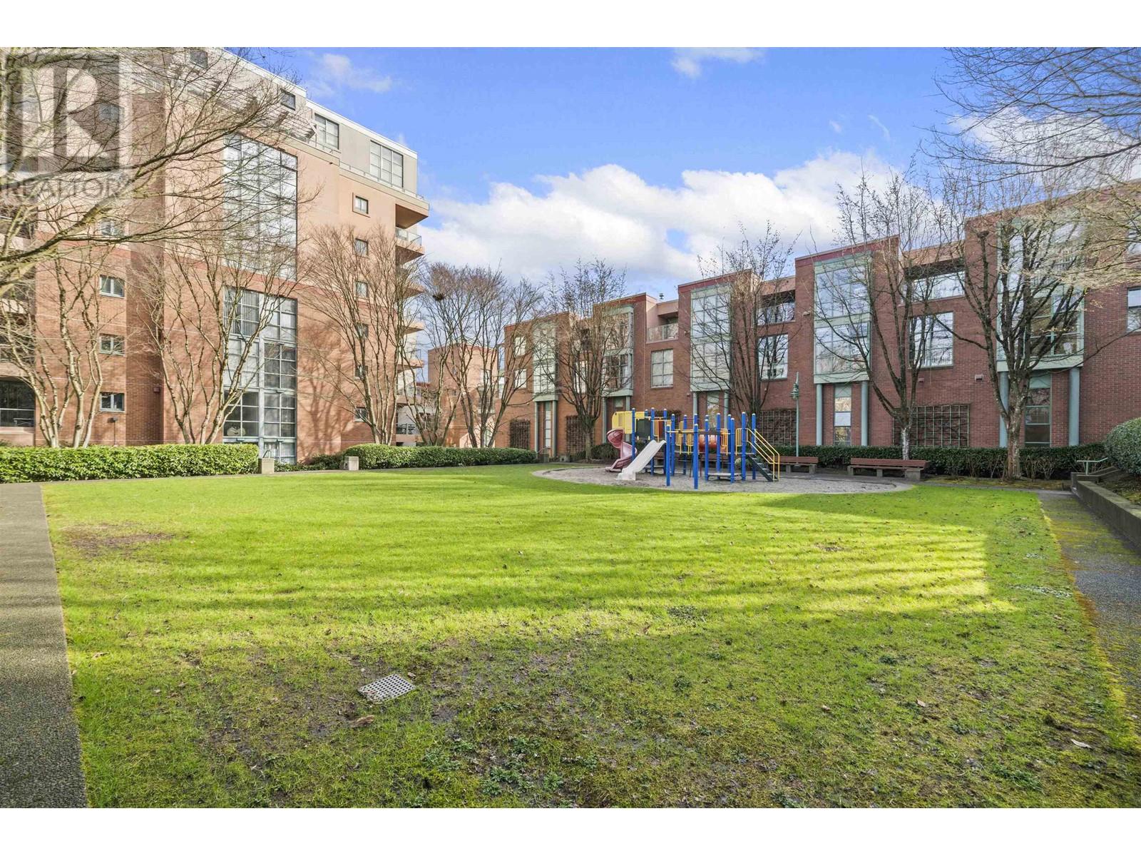 106 503 W 16th Avenue, Vancouver, British Columbia  V5Z 4N3 - Photo 26 - R3010846