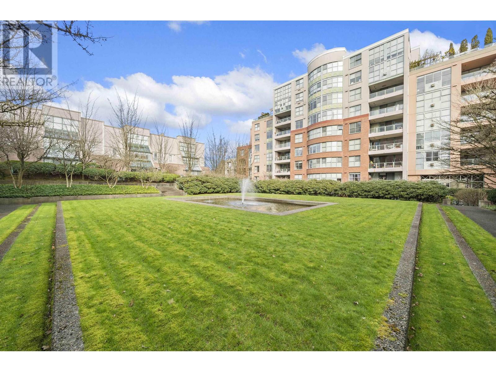 106 503 W 16th Avenue, Vancouver, British Columbia  V5Z 4N3 - Photo 27 - R3010846