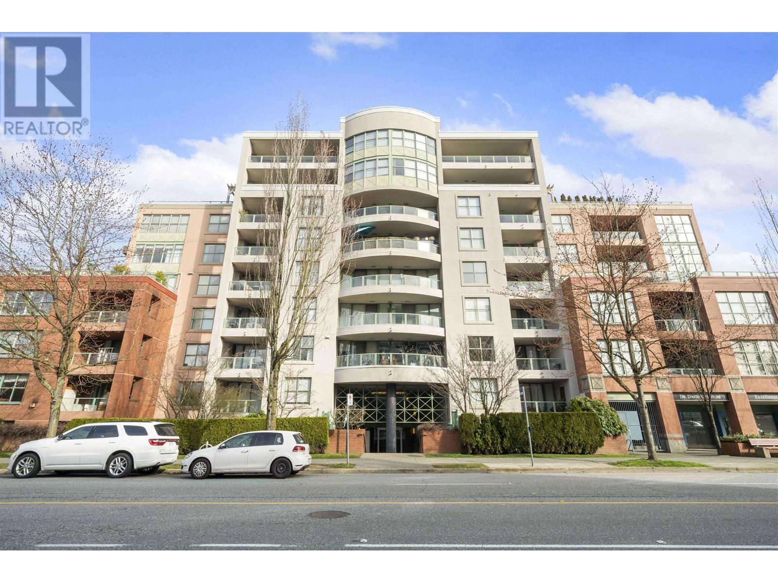 106 503 W 16th Avenue, Vancouver, British Columbia  V5Z 4N3 - Photo 28 - R3010846