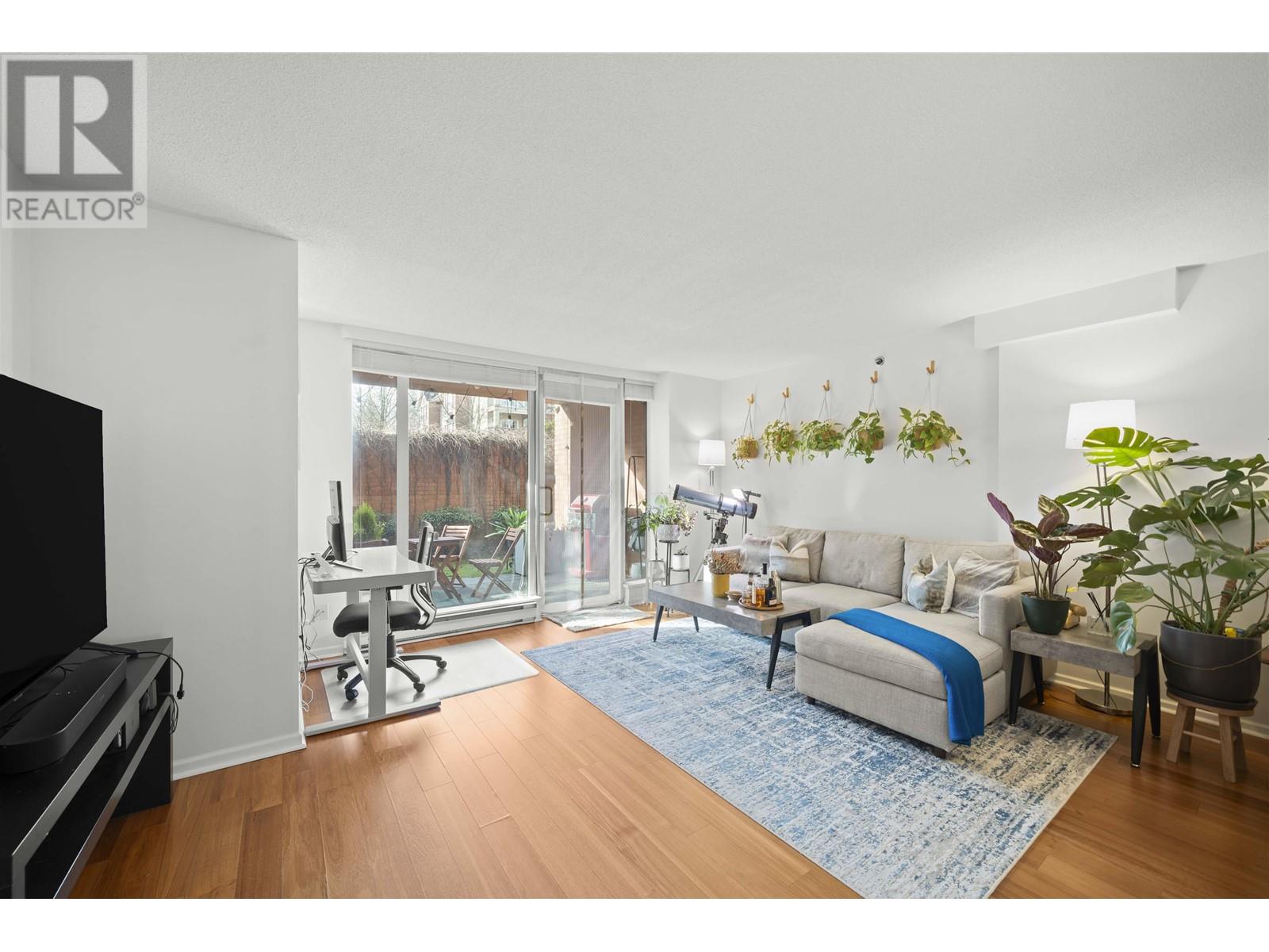 106 503 W 16th Avenue, Vancouver, British Columbia  V5Z 4N3 - Photo 3 - R3010846