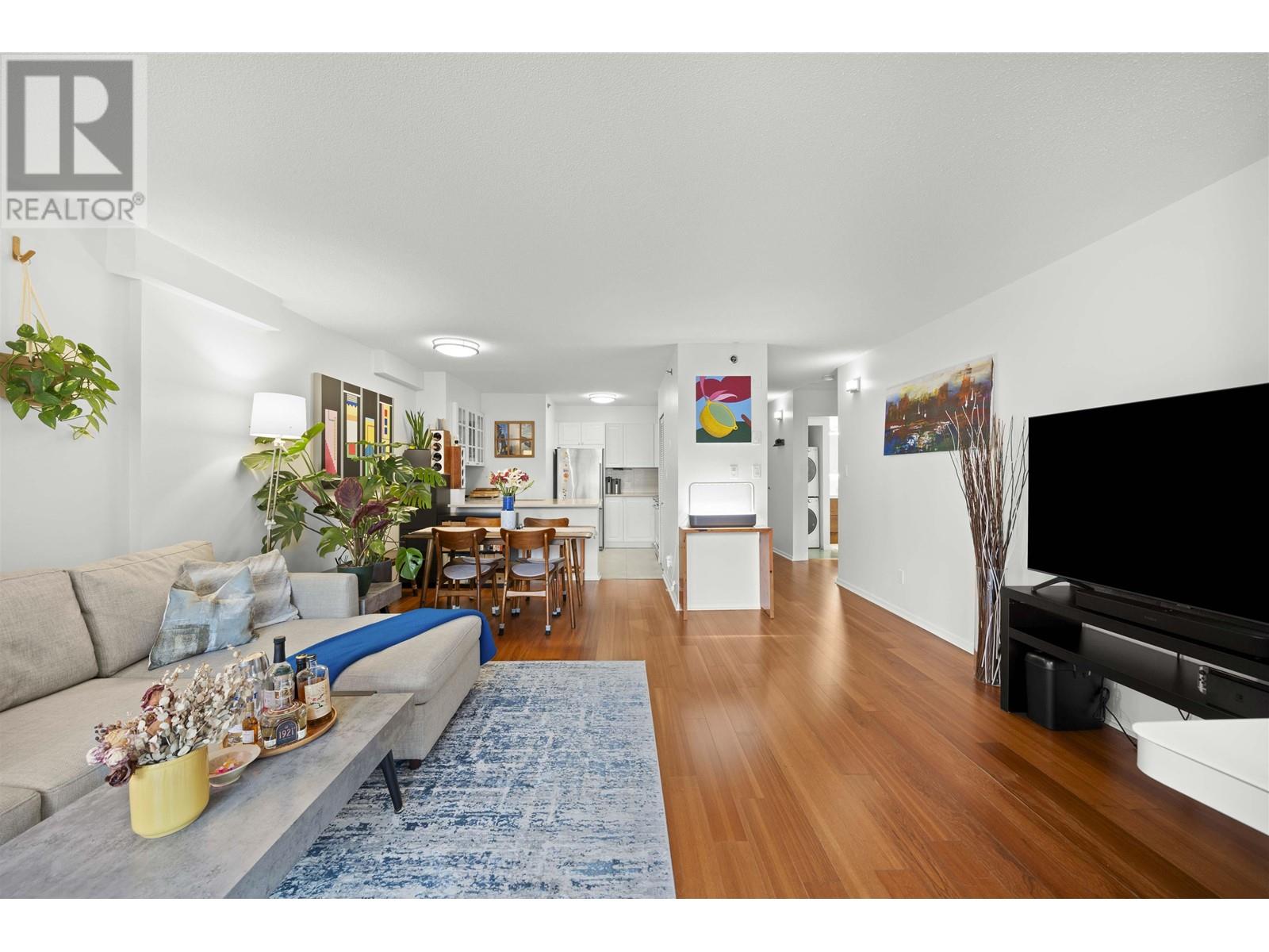 106 503 W 16th Avenue, Vancouver, British Columbia  V5Z 4N3 - Photo 5 - R3010846